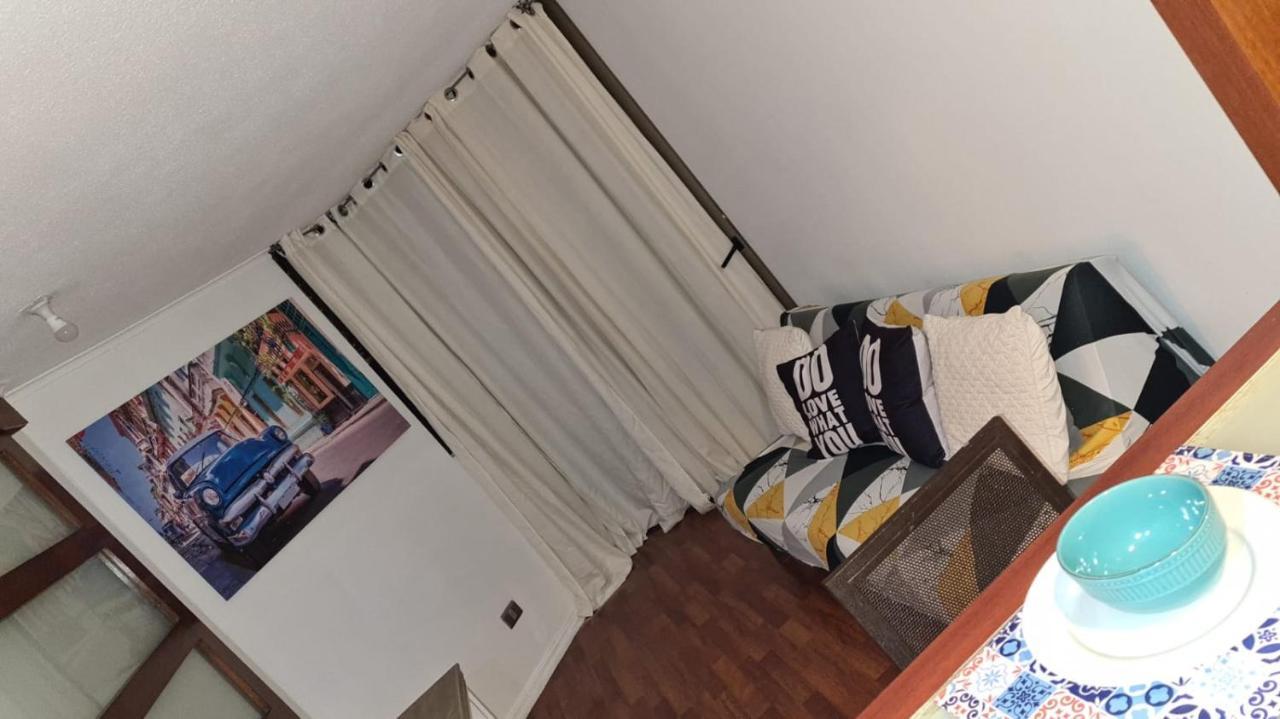 San Alonso Suite Apartments 圣地亚哥 外观 照片
