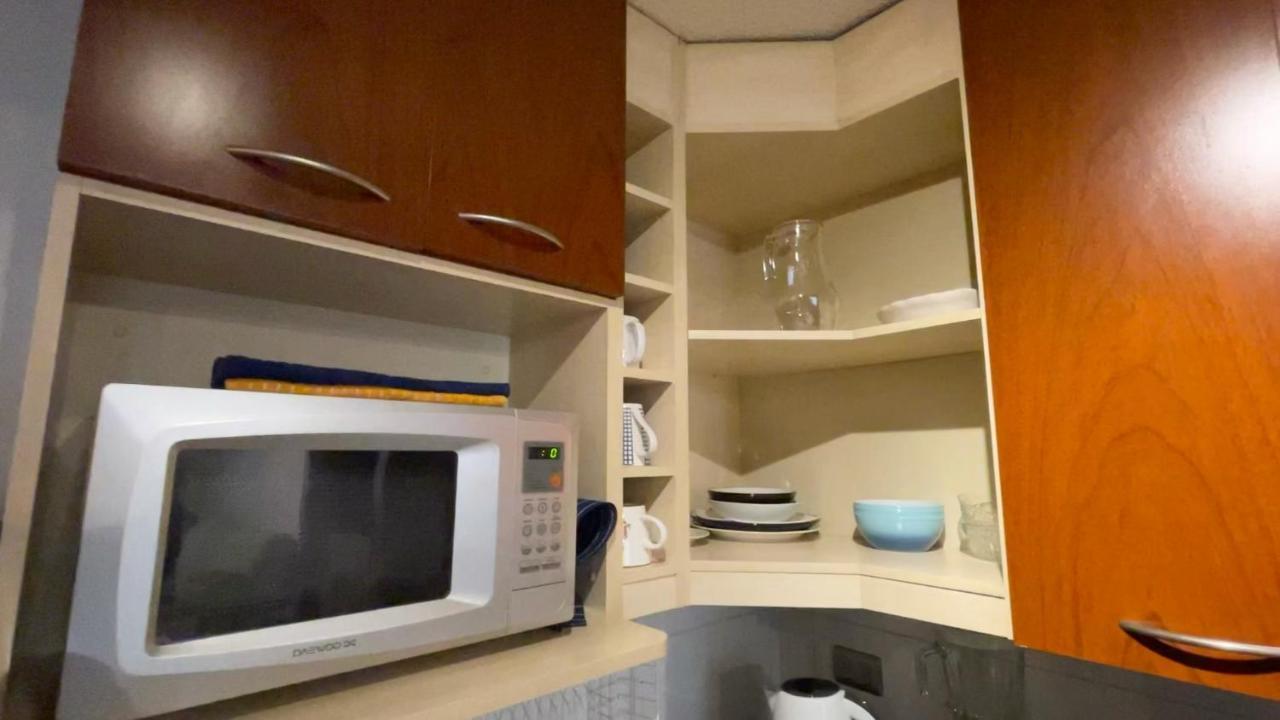 San Alonso Suite Apartments 圣地亚哥 外观 照片