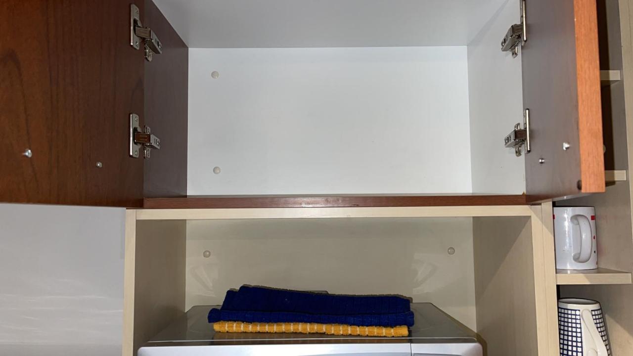 San Alonso Suite Apartments 圣地亚哥 外观 照片