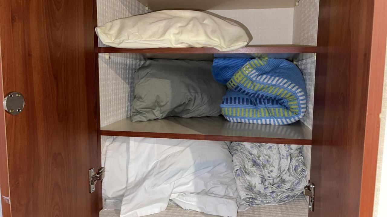 San Alonso Suite Apartments 圣地亚哥 外观 照片